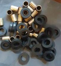 Marine Engine Compressor Bushings